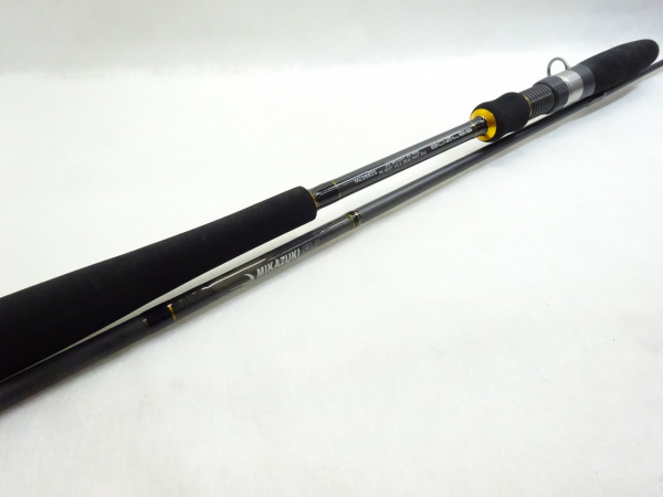 ミカヅキSLS MZS682S ボーズレス